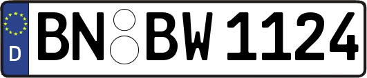 BN-BW1124