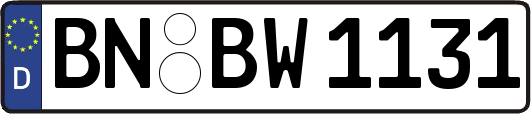 BN-BW1131