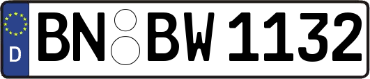BN-BW1132
