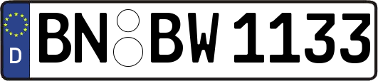 BN-BW1133