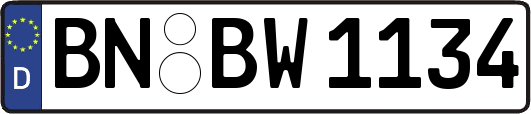 BN-BW1134