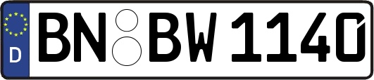 BN-BW1140