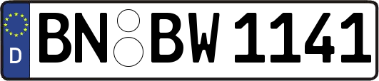 BN-BW1141