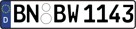 BN-BW1143