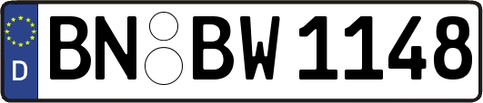 BN-BW1148
