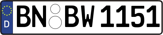 BN-BW1151