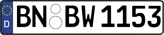 BN-BW1153