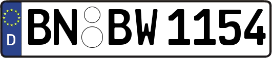 BN-BW1154