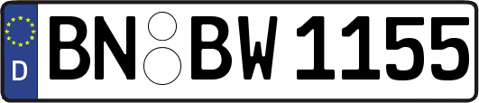 BN-BW1155