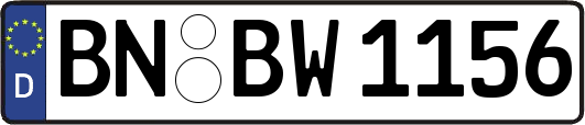 BN-BW1156