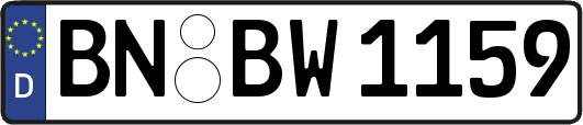 BN-BW1159