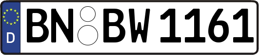 BN-BW1161