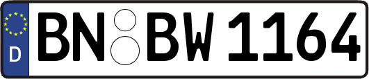 BN-BW1164