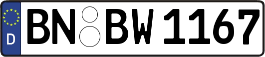 BN-BW1167