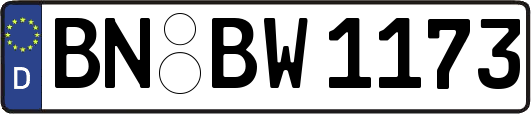 BN-BW1173