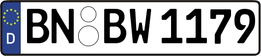 BN-BW1179