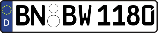 BN-BW1180