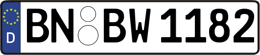 BN-BW1182