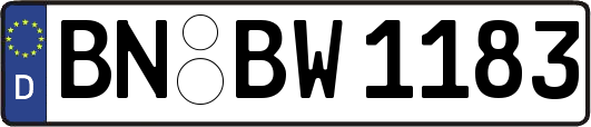 BN-BW1183