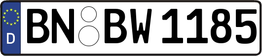 BN-BW1185