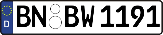 BN-BW1191