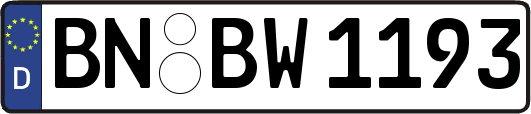BN-BW1193