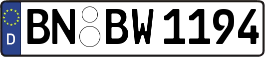 BN-BW1194