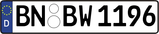 BN-BW1196
