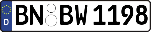 BN-BW1198