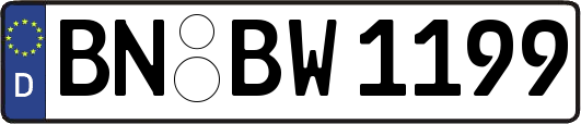 BN-BW1199