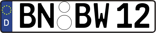 BN-BW12