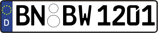 BN-BW1201