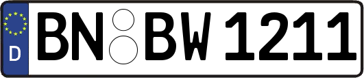 BN-BW1211