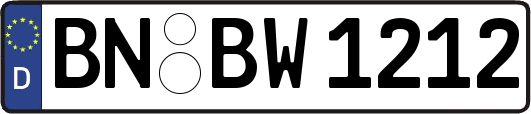 BN-BW1212