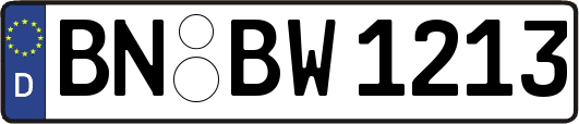 BN-BW1213