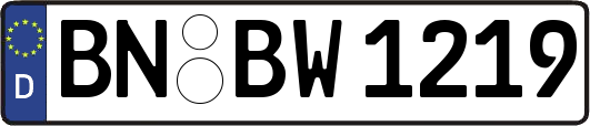 BN-BW1219