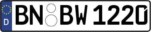 BN-BW1220