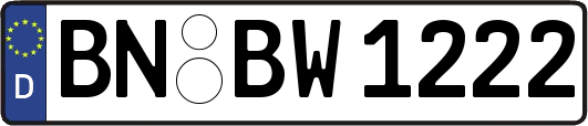 BN-BW1222