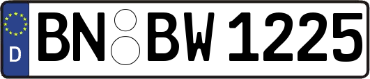 BN-BW1225