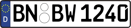 BN-BW1240