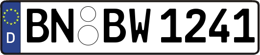 BN-BW1241