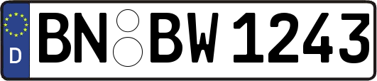 BN-BW1243