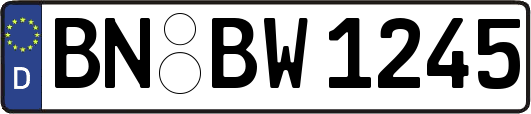 BN-BW1245