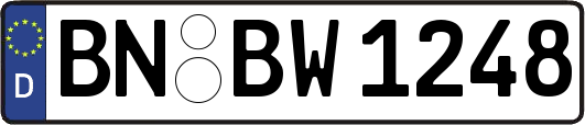 BN-BW1248