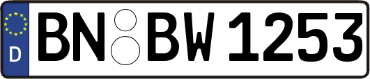 BN-BW1253
