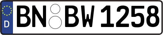 BN-BW1258