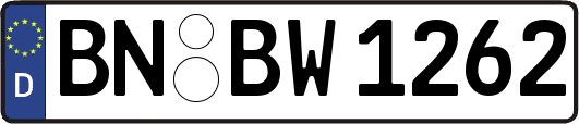 BN-BW1262