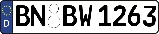 BN-BW1263