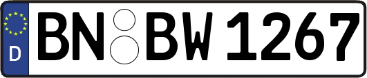 BN-BW1267