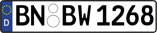 BN-BW1268